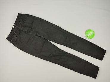 skater jeans plus size: Skiny, Jeansy damskie, rozmiar S — 2