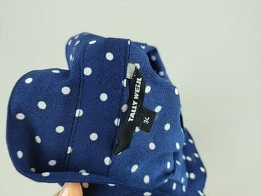 mohito marynarka niebieska: Tally Weijl, Koszula damska, XS — 4