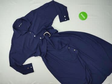 Kobiety: Zara, Sukienka damska, rozmiar M — 2