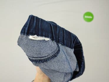 legginsy granatowe damskie: Legginsy Eleganckie damskie, rozmiar S — 5