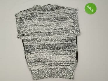 sukienka z karczkiem: Yessica, Kamizelka damska, rozmiar S — 3