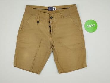 Spodnie: House, Szorty dla mężczyzn, rozmiar S — 2