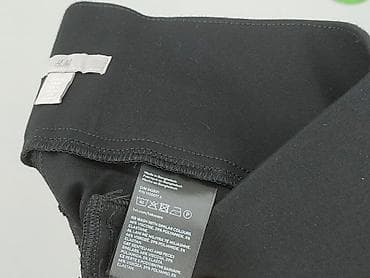 H&M, Spodnie materiałowe damskie, rozmiar M — 5