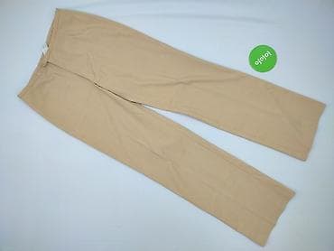 robocze: InWear, Spodnie materiałowe damskie, rozmiar M — 2