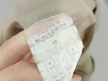 spódnice długie beżowa: Active, Spódnica damska, rozmiar M — 4