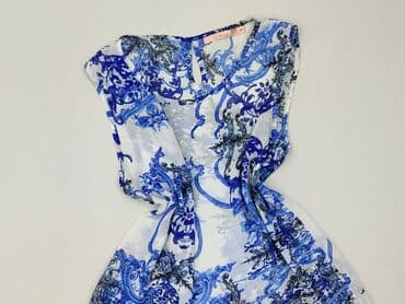 latynka bluza: Eva & Lola, Bluzka damska, rozmiar S — 1