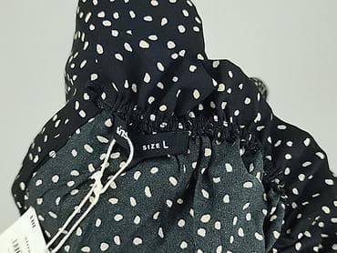 czerwone bluzeczki: Bluzka damska, rozmiar L — 4