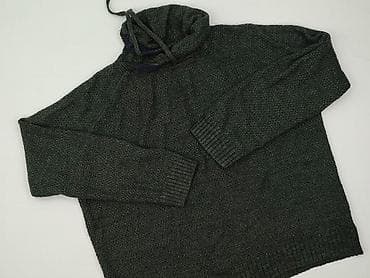 massimo dutti sweter w paski: Primark, Golf damski, rozmiar M — 1