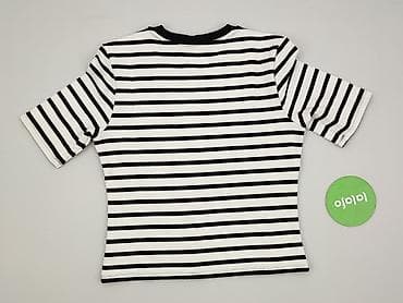 h: H&M, Bluzka damska, rozmiar M — 3