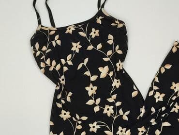 zwiewna sukienki na wesele maxi: Sukienka damska, rozmiar S — 1