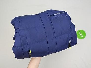 dresy rl9: Kurtka zimowa, 9 lat, 128-134 cm, stan - Bardzo dobry — 6