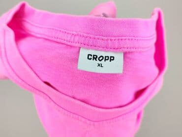 t shirty damskie z orłem: Cropp, T-shirt damski, rozmiar XL — 4