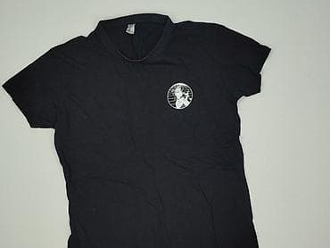 bluzy kik: SolS, T-shirt damski, rozmiar M — 1