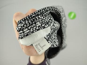 hm plaszcz: H&M, Płaszcz damski, rozmiar XL — 4