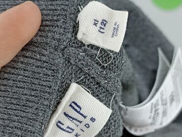 joggery bawełniane damskie: Gap, Спортивні штани жіночі, розмір XL — 4