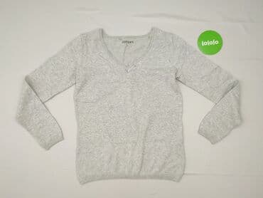 kurtki zimowe damskie c a: Colours, Sweter damski, rozmiar M — 2