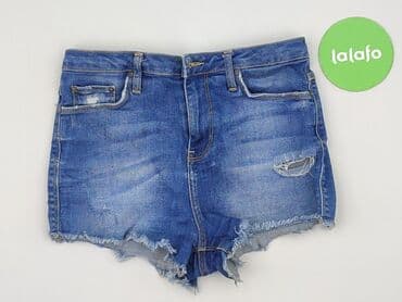 spodenki abercrombie: Zara, Szorty damskie, rozmiar XS — 2