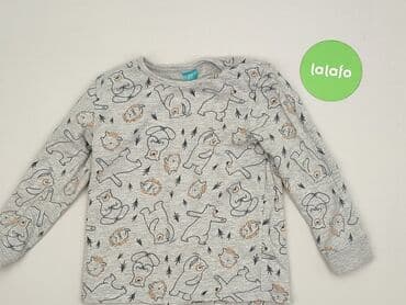 kamizelka jenot naturalny: Blouse, Little kids, 5-6 years, 110-116 cm, condition - Very good — 2