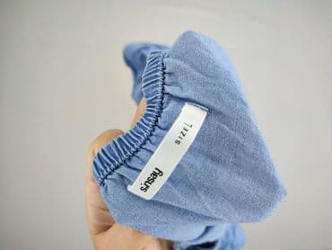 sukienka jeansowa sinsay: Sinsay, Sukienka damska, rozmiar L — 4