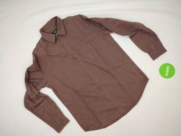 koszulki z długim rękawem męskie abercrombie amp: House, Koszulа dla mężczyzn, M — 2