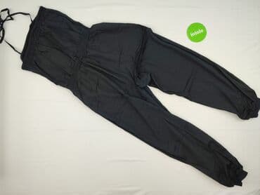 Ubrania damskie: H&M, Kombinezon damski, rozmiar XL — 3