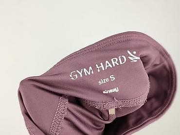 sinsay basic t shirty: Leggings Sports for women, size S at lalafo.pl — 4 sinsay basic t shirty: Leggings Sports for women, size S — 4