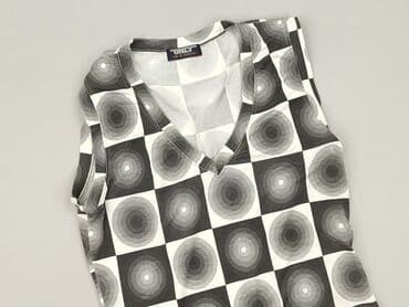 only sweter w paski: ONLY, Bluzka damska, S — 1