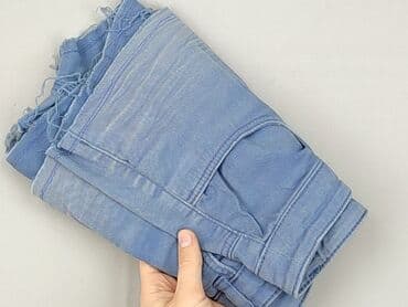 szorty jeansowe zalando: H&M, Szorty damskie, rozmiar S — 6