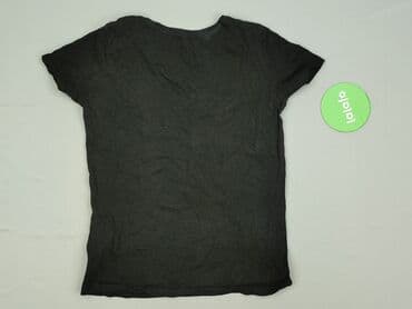 koszulka z napisem essa: Sinsay, Women`s T-shirt, size XS (EU 34) — 3
