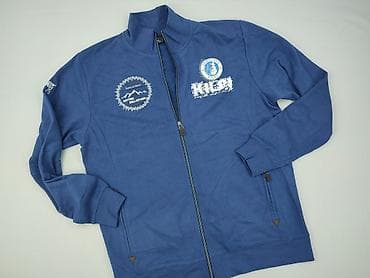 pull and bea4: Kilpi, Bluza dla mężczyzn, rozmiar 2XL — 4