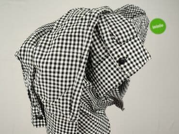 koszula flanelowa carhartt: R&F, Koszula damska, rozmiar XL — 5