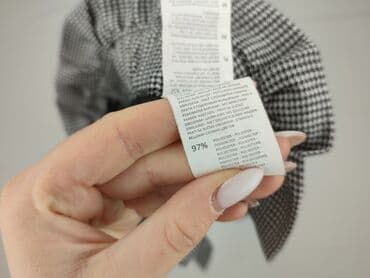 cropp sweter: Cropp, Material trousers for women, XS — 6