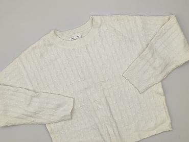 sweter m: Sinsay, Sweter damski, rozmiar M — 1