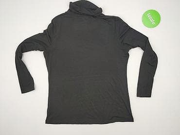 sweter l: Esmara, Golf damski, rozmiar L — 4