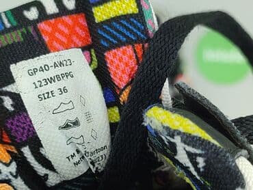 Women: Inextenso, Sneakers for women, 36, condition - Very good — 4
