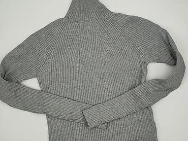 H&M Basic, Sweter damski, rozmiar M