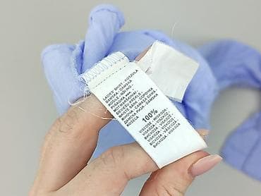 liliowy garnitur: Reserved, Koszula damska, rozmiar XL — 4