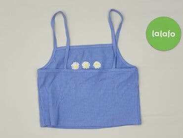 kapcie stitch sinsay: Top damski, rozmiar 2XS — 3