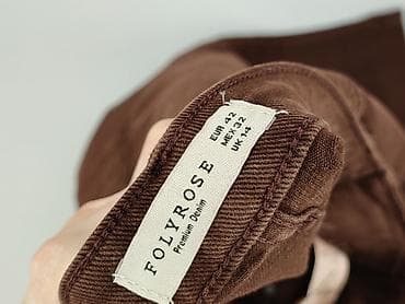vrs basic jeans: Jeansy damskie, rozmiar L — 4