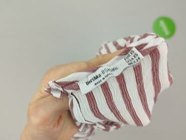 bluza bejsbolówka damska bershka: Bershka, Bluzka damska, rozmiar XS — 4