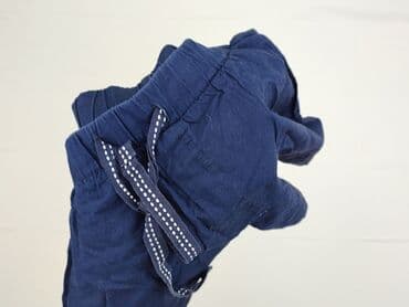 krótkie spodenki z lajkry: Livergy, Szorty damskie, rozmiar M — 6