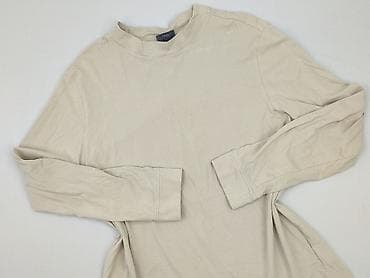 dresy oversize h m: H&M, Bluzka dla mężczyzn, rozmiar XL — 1
