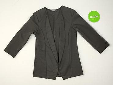 reserved garnitury: Boohoo, Marynarka damska, rozmiar S — 2