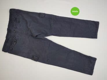 vans kurtka zimowa: Red Herring, Spodnie dla mężczyzn, XL — 3