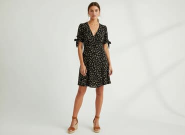 sukienki glower: Nasty Gal, Sukienka damska, rozmiar L — 7