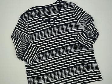 jersey h: Gerry Weber, Bluzka damska, rozmiar 4XL — 1