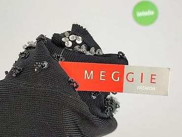 buty fancy: MEGI, Top damski, rozmiar M — 4