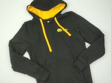 Rascal, Bluza z kapturem dla mężczyzn, M