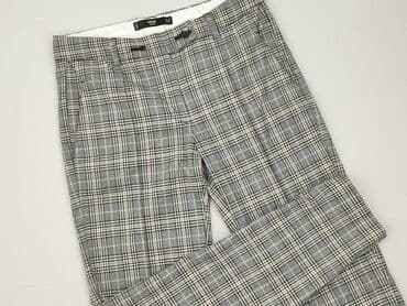 monnari wyprzedaż spodnie: MNG, Spodnie materiałowe damskie, rozmiar S — 1