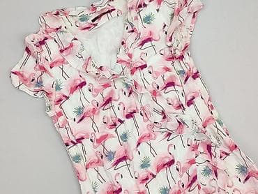 klapki: Zеro, Sukienka damska, rozmiar 2XS — 1